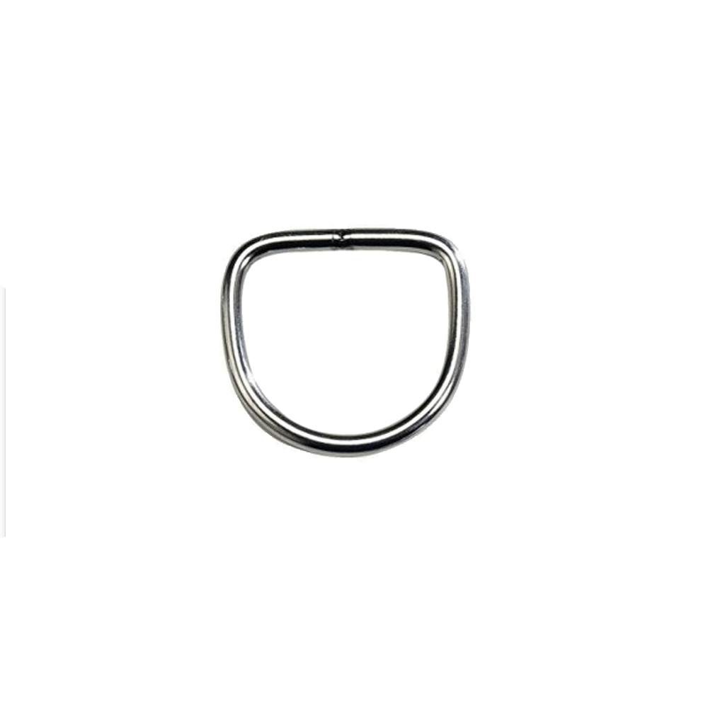 A-Plus 6mm D Ring