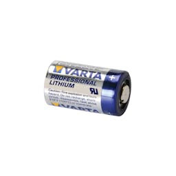 CR-2 3.0 Volt Lithium Battery for Dive Watches & Dive Computers Thumbnail}