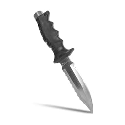 EVO Stainless Dive Knife - Point Tip Thumbnail}