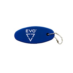 EVO Floating Keychain Thumbnail}