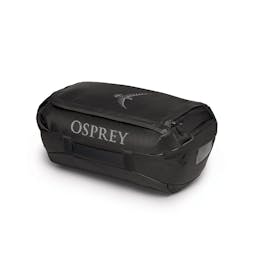 Osprey Transporter Duffel 40 Gear Bag - Black Thumbnail}