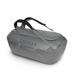 Osprey Transporter Duffel 95 Gear Bag - Smoke Grey Thumbnail}