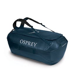 Osprey Transporter Duffel 120 Gear Bag - Venturi Blue Thumbnail}