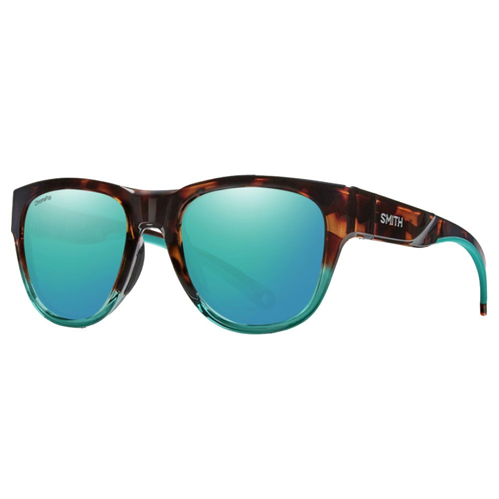 Smith Rockaway ChromaPop Polarized Sunglasses