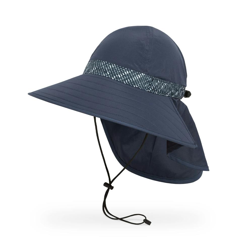Sunday Afternoons Shade Goddess Hat - Captains Navy