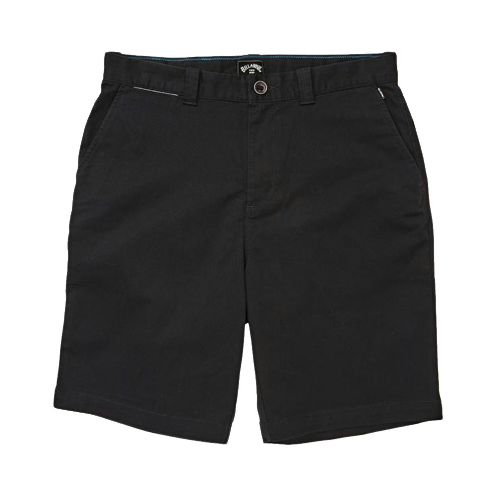 Billabong Carter Stretch 21" Shorts (Men's)