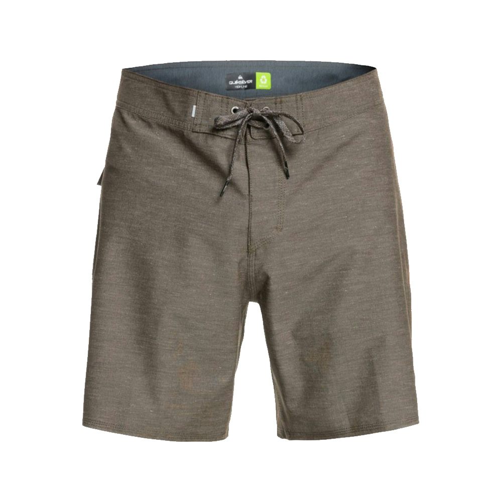 Quiksilver Hempstretch Piped 18” Boardshorts