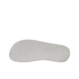 Reef Pool Float Sandals Sole - Yellow Palm Thumbnail}