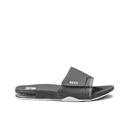 Reef Fanning Slide Sandals (Men’s) Side - Shadow Thumbnail}