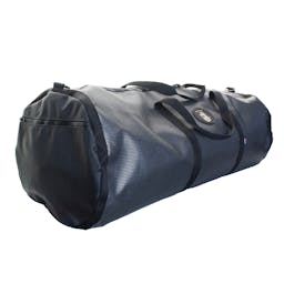 Armor XL Nautical Duffel Bag Left Side with Zipper Thumbnail}