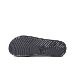 Reef One Slide Sandals (Women's) Sole - Grey/Tan Thumbnail}