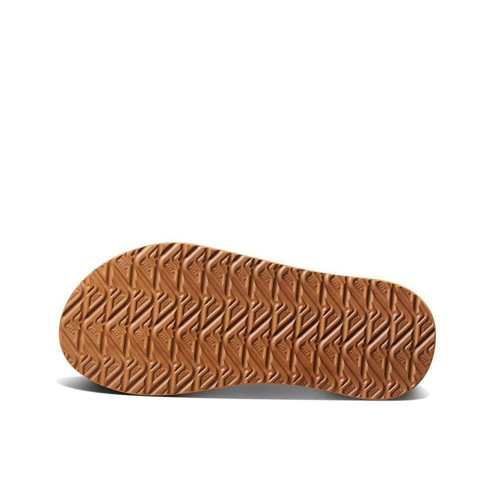 Reef Cushion Phantom Sandals (Men's) Sole - Navy/Tan