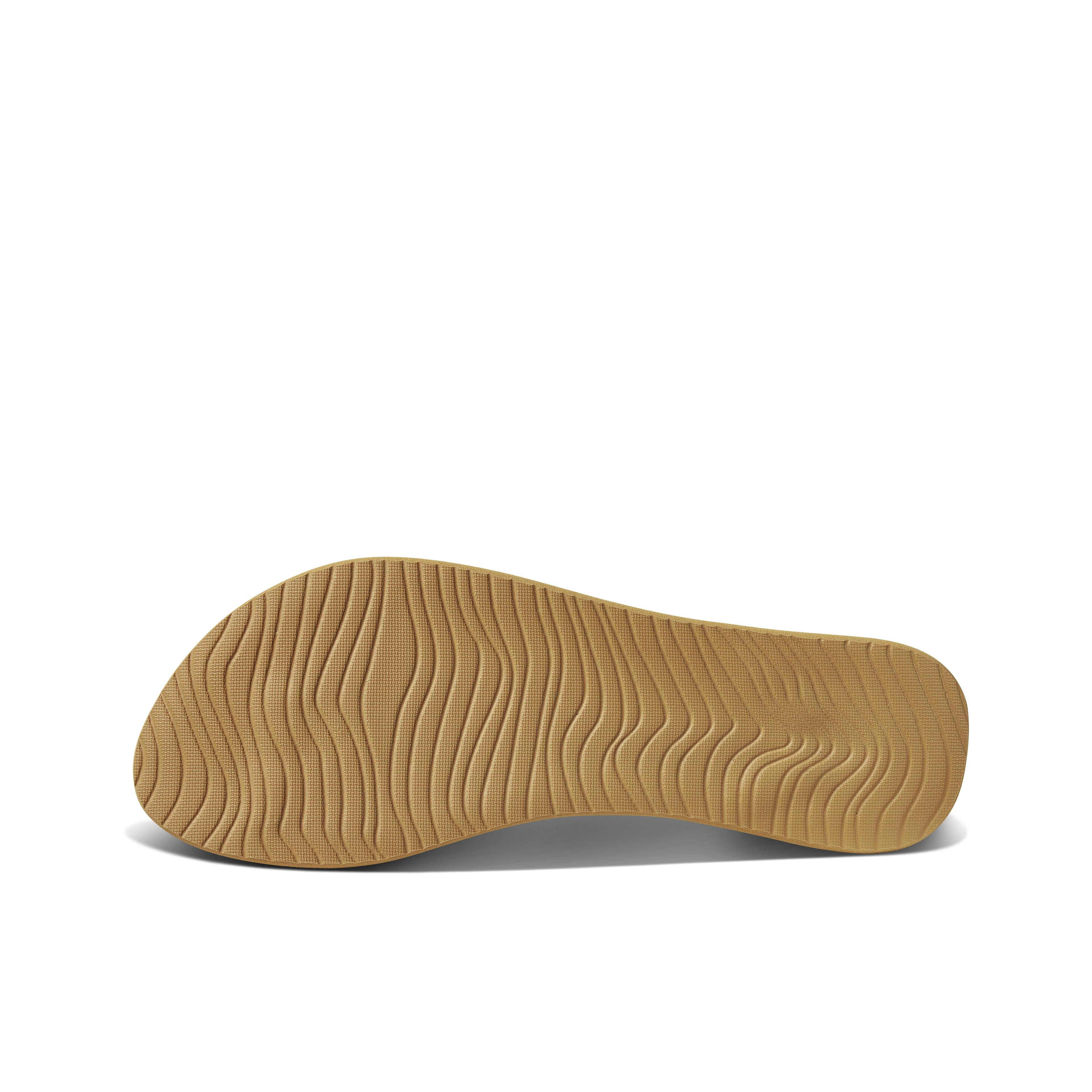 Reef Cushion Slim Sandals (Women’s) Sole - Palmia