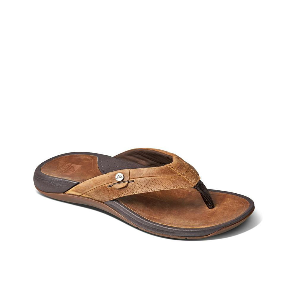 Reef Pacific Sandals (Men’s) - Java