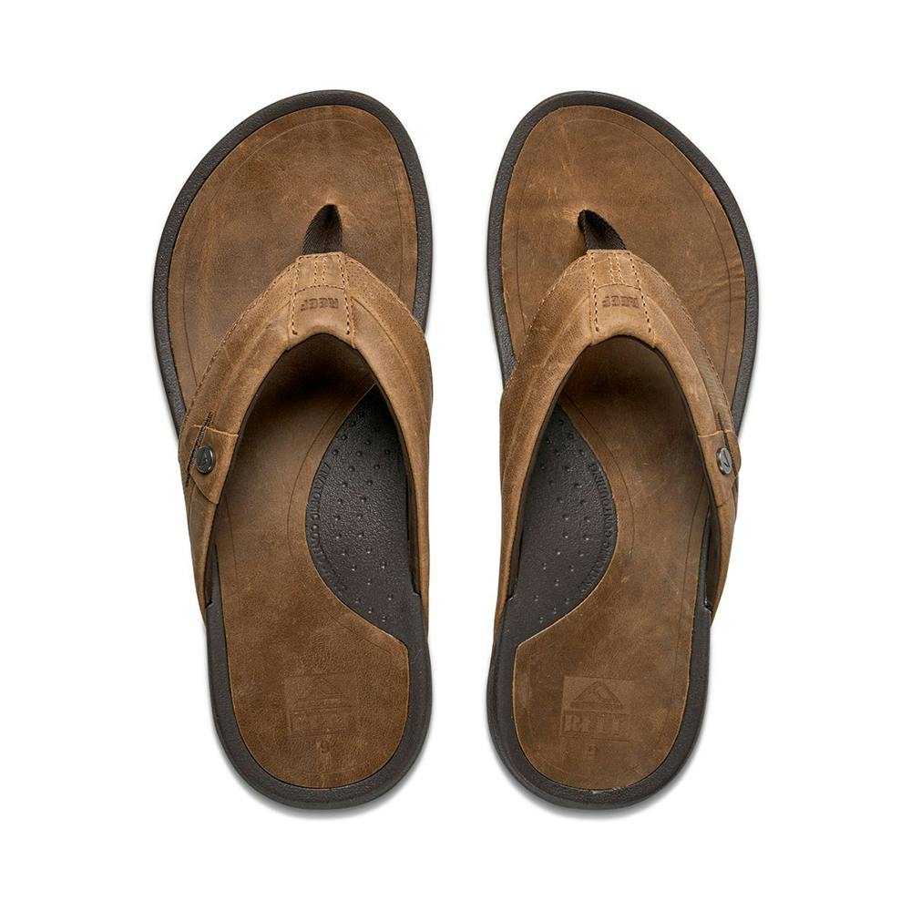 Reef Pacific Sandals (Men’s) Pair - Java