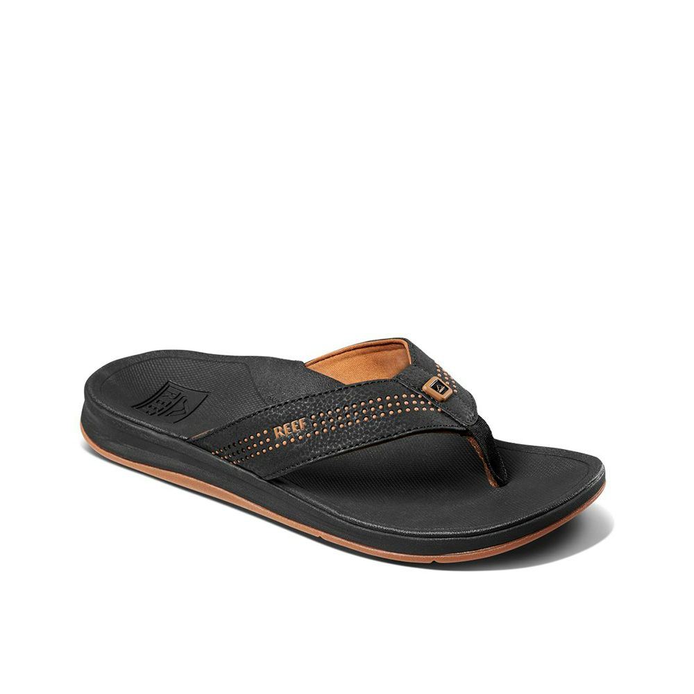Reef Ortho Seas Sandals (Men’s)