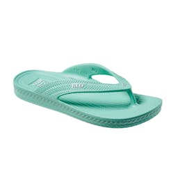 Reef Water Court Sandals (Women’s) - Teal Thumbnail}