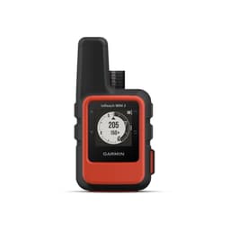 Garmin inReach®  Mini 2 Compass Screen - Flame Red Thumbnail}