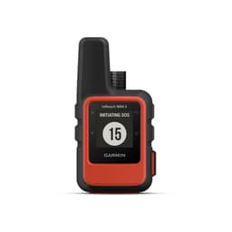 Garmin inReach®  Mini 2 SOS Screen - Flame Red Thumbnail}