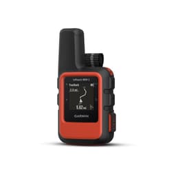 Garmin inReach®  Mini 2 TracBack Screen - Flame Red Thumbnail}