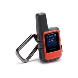 Garmin inReach®  Mini 2 with Caribiner - Flame Red Thumbnail}