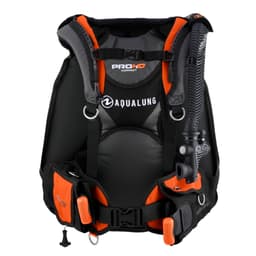 Aqualung Pro HD Compact BCD Front Thumbnail}