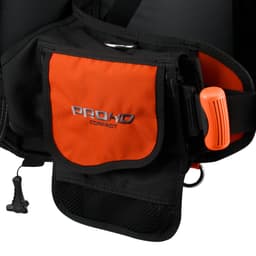 Aqualung Pro HD Compact BCD Pocket Detail Thumbnail}