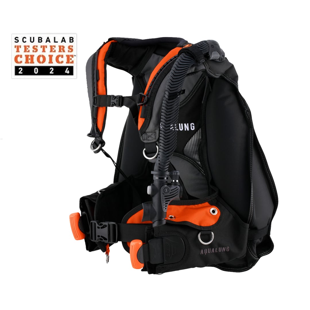 Aqualung Pro HD Compact BCD