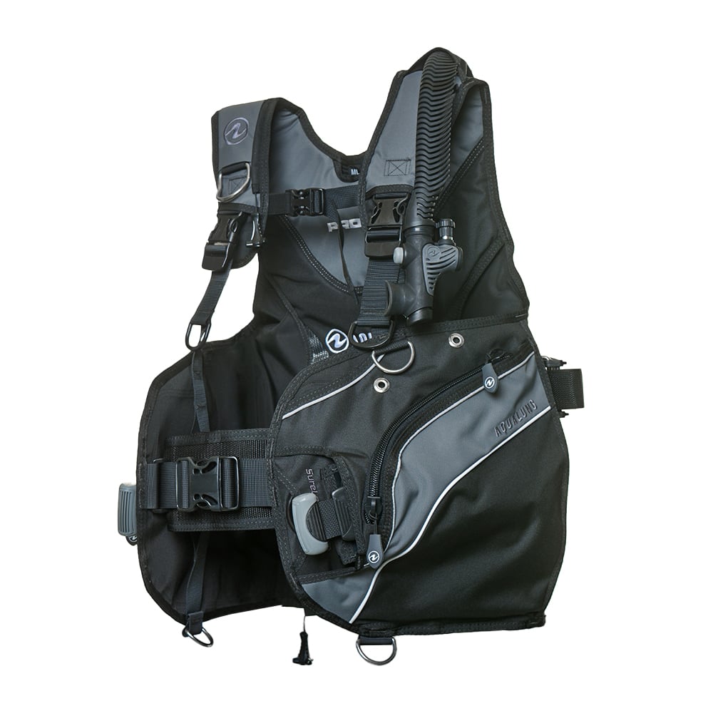 Aqualung Pro HD Men’s BCD