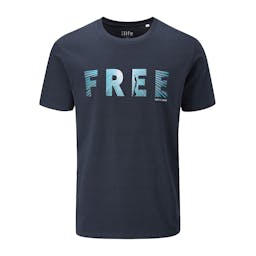 Fourth Element Free T-Shirt (Men’s) Thumbnail}