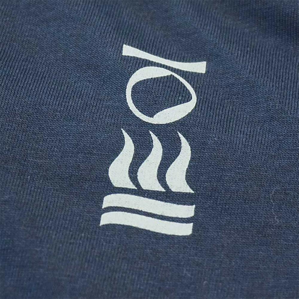 Fourth Element Free T-Shirt (Men’s) Logo Detail