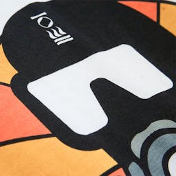 Fourth Element Scuba T-Shirt (Men’s) Logo Detail Thumbnail}