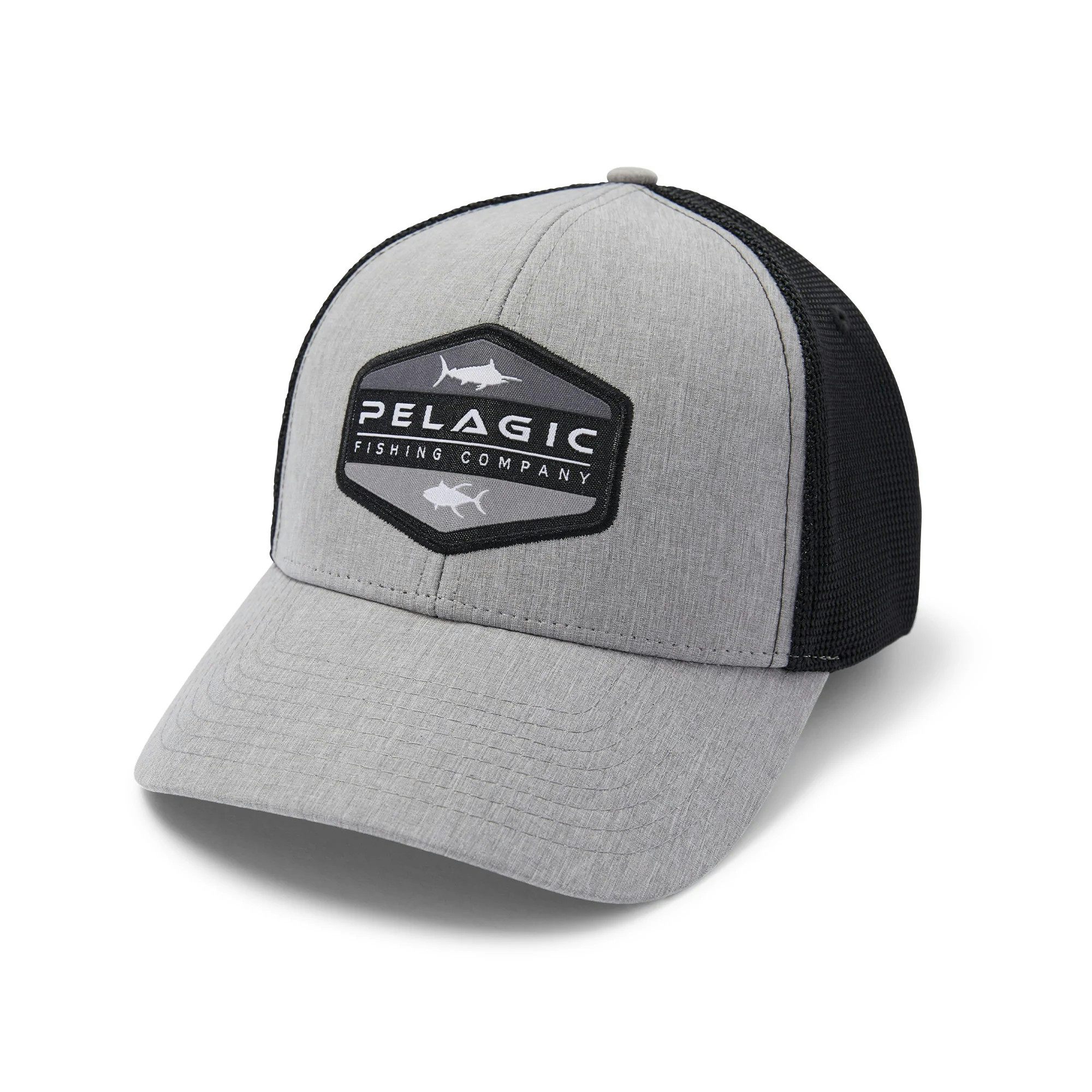 Pelagic Offshore Trucker Hat