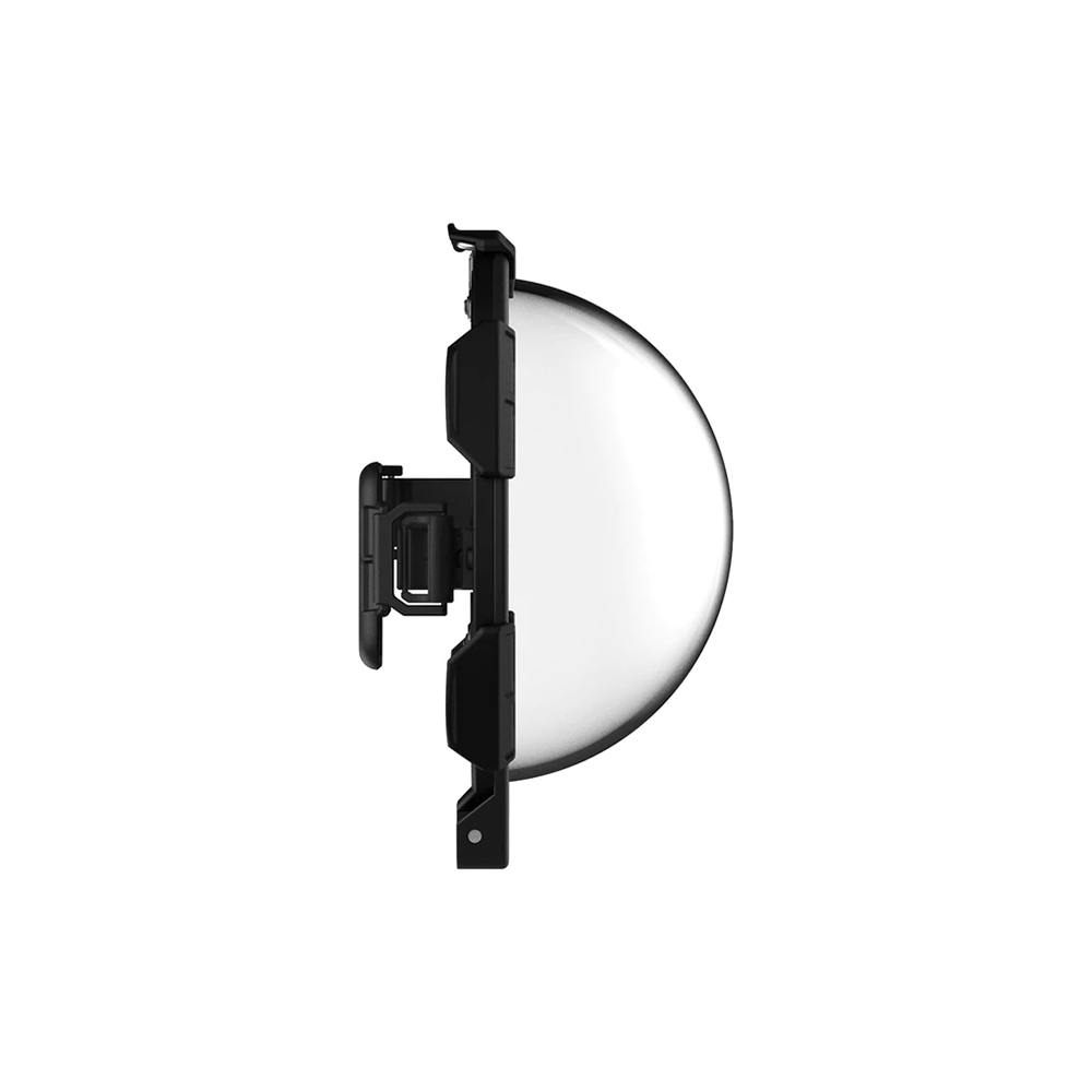 PolarPro FiftyFifty Dome for GoPro® HERO9® and HERO10® Profile