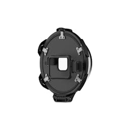 PolarPro FiftyFifty Dome for GoPro® HERO9® and HERO10® Back Angle Thumbnail}