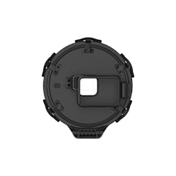 PolarPro FiftyFifty Dome for GoPro® HERO9® and HERO10® Back Thumbnail}
