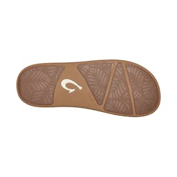 OluKai Nu'a Pi'o Sandals (Women's) Bottom - Trench Blue Thumbnail}