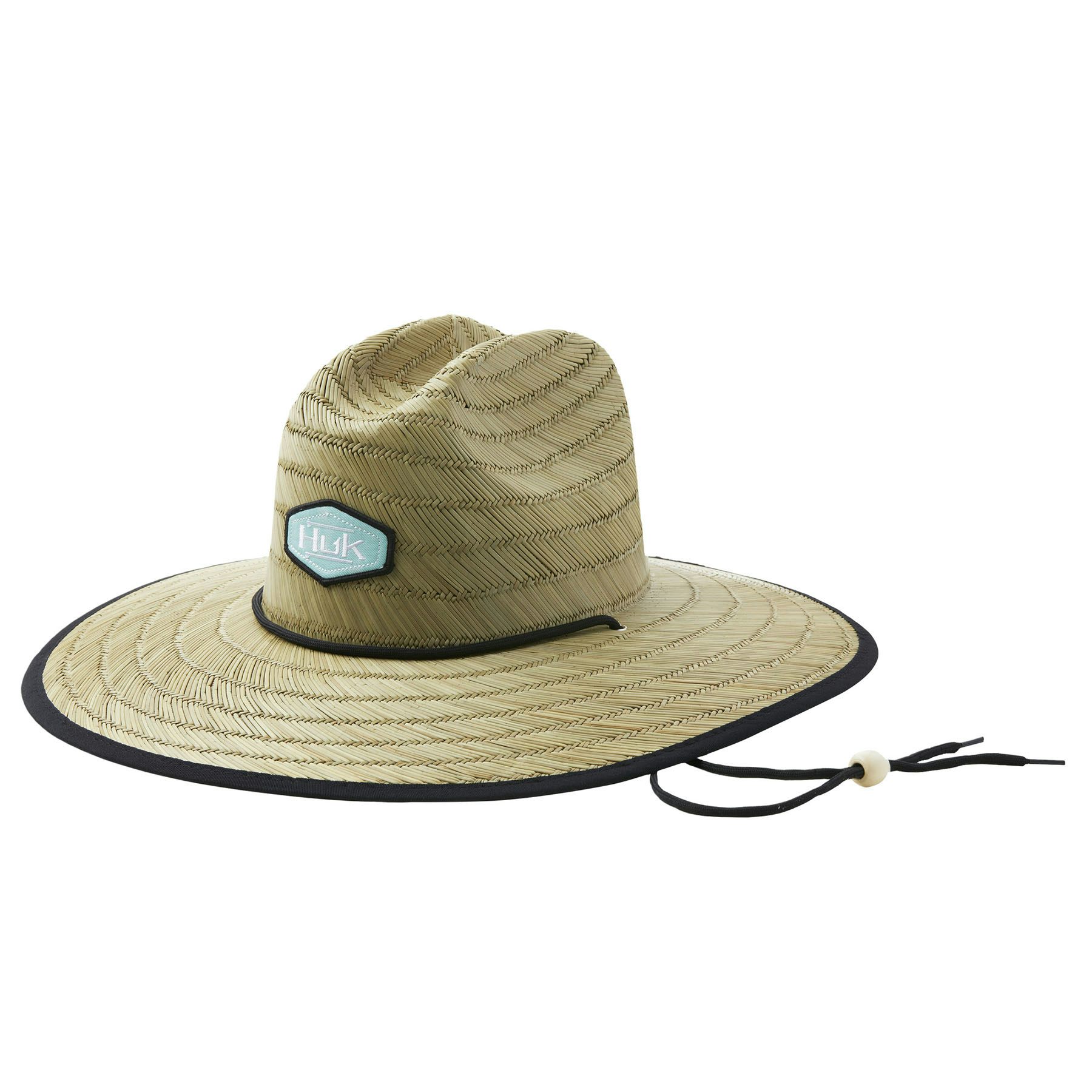 Huk Running Lakes Straw Hat (Women's)