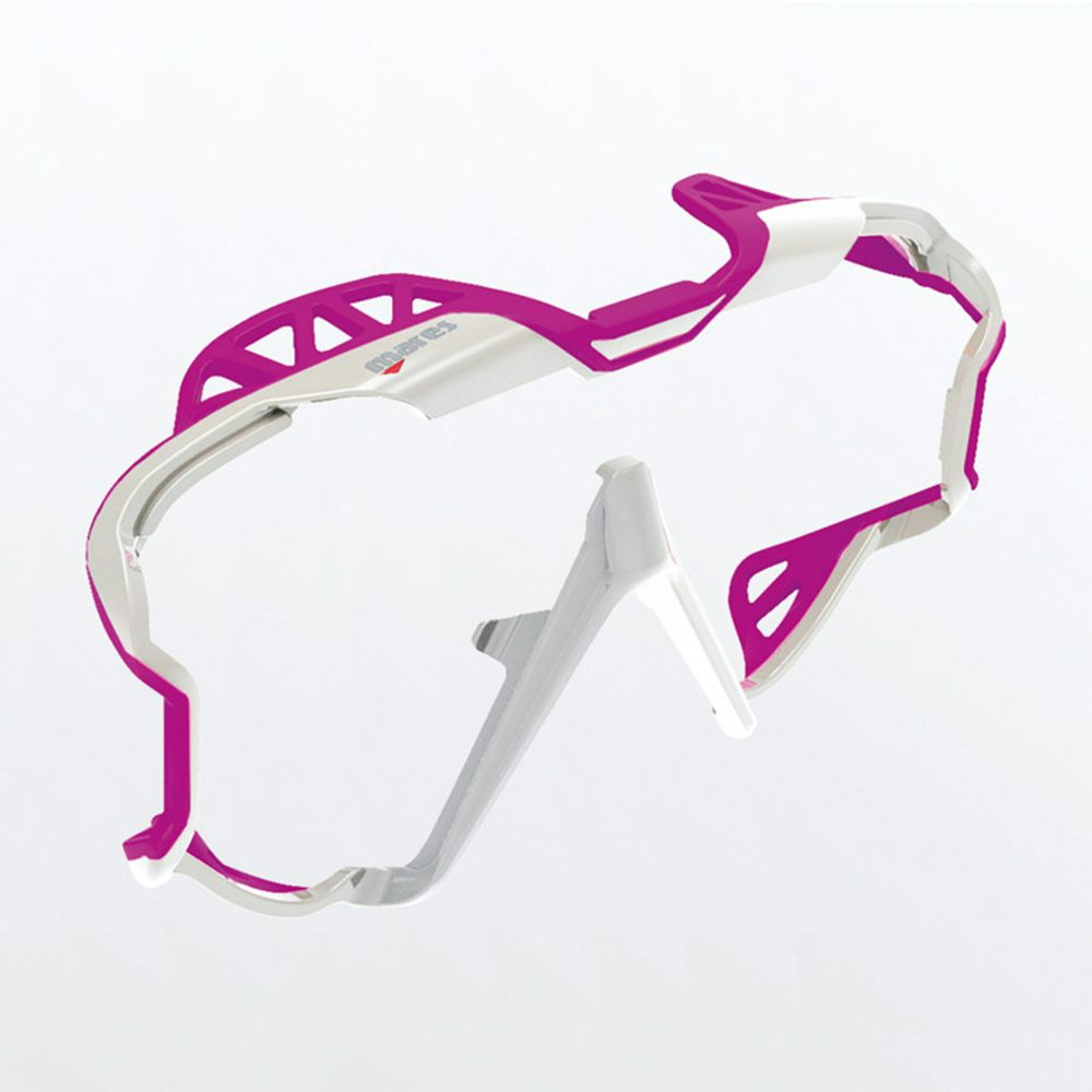 Mares Pure Wire Mask Frame