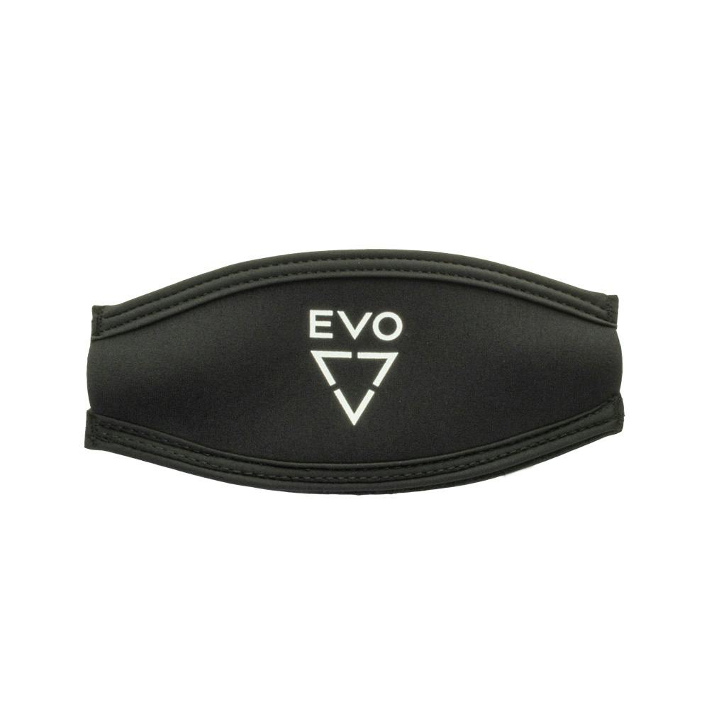EVO Two Color Slap Strap Neoprene Mask Strap Sleeve