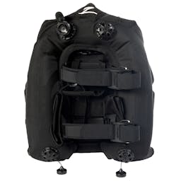 Zeagle Fury BCD with Ripcord Integrated Weights Back Thumbnail}