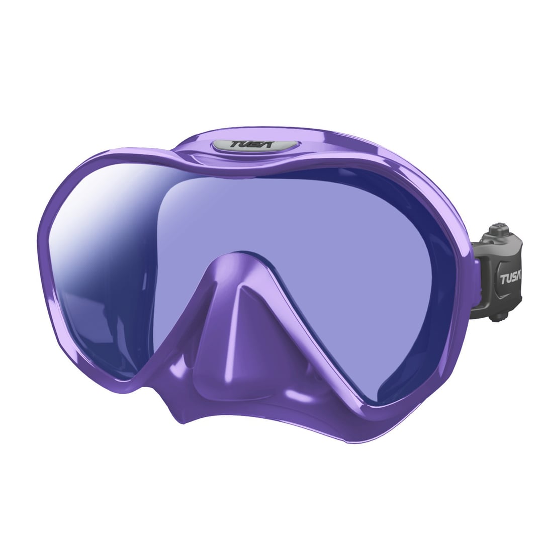 TUSA Zensee Pro Mask, Single Lens