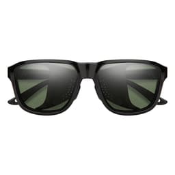 Smith Embark Sunglasses (Men’s) Front - Black Thumbnail}