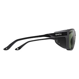 Smith Embark Sunglasses (Men’s) Side - Black Thumbnail}