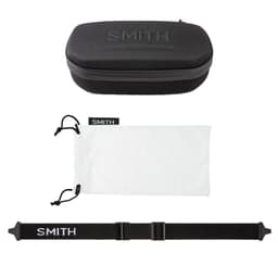 Smith Embark Sunglasses (Men’s) Case - Purple Cinder Thumbnail}