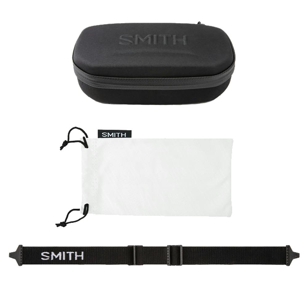 Smith Embark Sunglasses (Men’s) Case - Purple Cinder