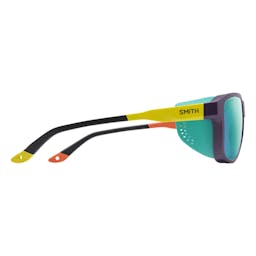 Smith Embark Sunglasses (Men’s) Side - Purple Cinder Thumbnail}