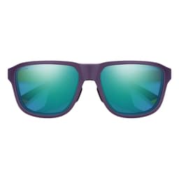 Smith Embark Sunglasses (Men’s) Front - Purple Cinder Thumbnail}