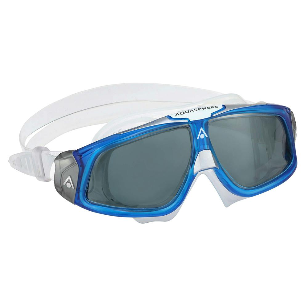 Aqua Sphere Seal 2.0 Swim Goggles - Tinted Lenses