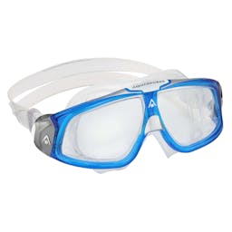 Aqua Sphere Seal 2.0 Swim Goggles - Clear Lenses Thumbnail}